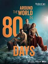 Around the World in 80 Days (2021) poster