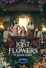 The Lost Flowers of Alice Hart