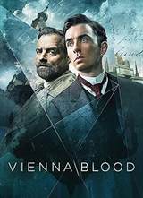 Vienna Blood (2019) poster
