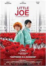 Little Joe (2019) poster