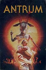 Antrum: The Deadliest Film Ever Made (2018) poster