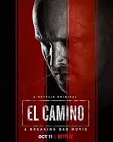 El Camino (2019) poster
