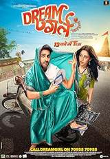 Dream Girl (2019) poster