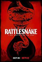 Rattlesnake (2019) poster