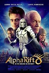 The Noblemen: Alpha Rift