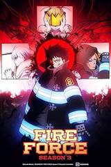 Fire Force