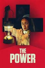 The Power (2021) poster
