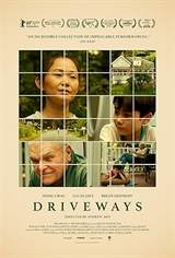 Driveways (2019) poster