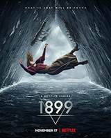 1899 (2022) poster