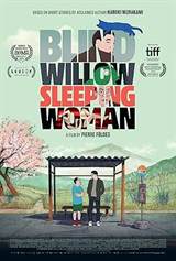 Blind Willow, Sleeping Woman