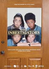 The InBESTigators