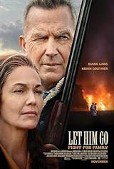 Let Him Go (2020) poster
