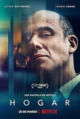 The Occupant (2020) poster