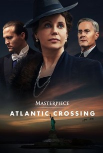 Atlantic Crossing