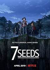 7Seeds (2019) poster