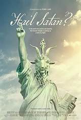 Hail Satan? (2019) poster