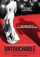 Untouchable
