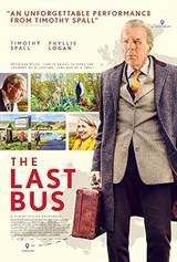 The Last Bus (2021) poster