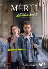 Merlí. Sapere Aude