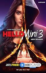 Hello Mini