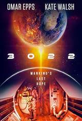 3022 (2019) poster