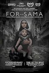 For Sama (2019) poster