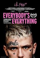 Everybody's Everything (2019) poster