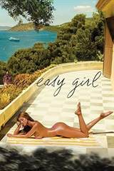 An Easy Girl (2019) poster