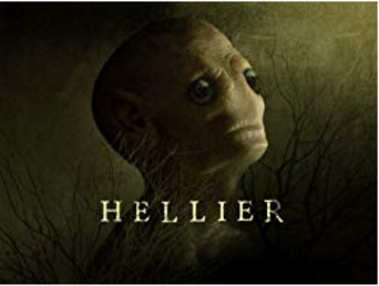 Hellier