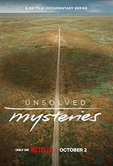 Unsolved Mysteries