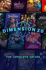 Dimension 20