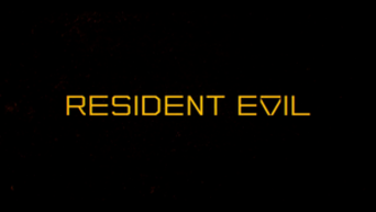 Resident Evil
