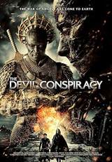 The Devil Conspiracy