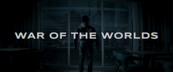 War of the Worlds (2019) poster