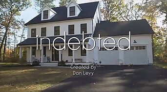 Indebted