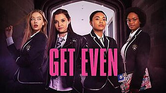 Get Even