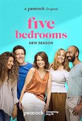 Five Bedrooms