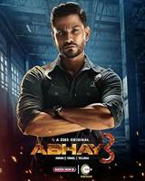 Abhay (2019) poster