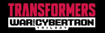 Transformers: War for Cybertron Trilogy (2020) poster