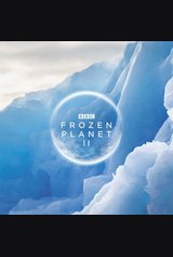 Frozen Planet II
