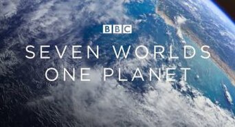 Seven Worlds One Planet