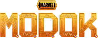M.O.D.O.K.
