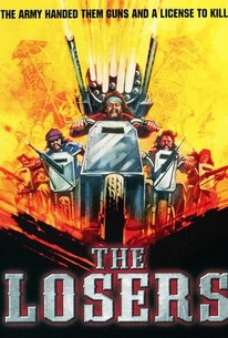 Losers
