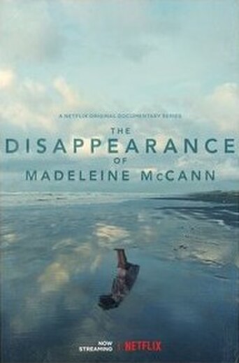 The Disappearance of Madeleine McCann