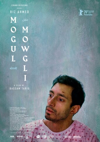 Mogul Mowgli (2020) poster
