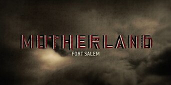 Motherland: Fort Salem