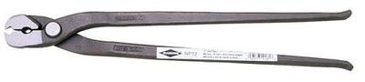 Diamond Farrier NP12 12" Horseshoe Crease Nail Puller