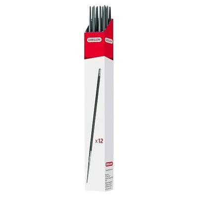 Oregon 70503/80503 3/16-Inch Chain Saw File, Package may vary