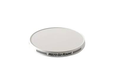 Nordic Ware Microwave Micro-Go-Round 10 Inch