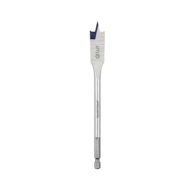 IRWIN SPEEDBOR Spade Wood Drill Bit 5/8" X 6" (88810)